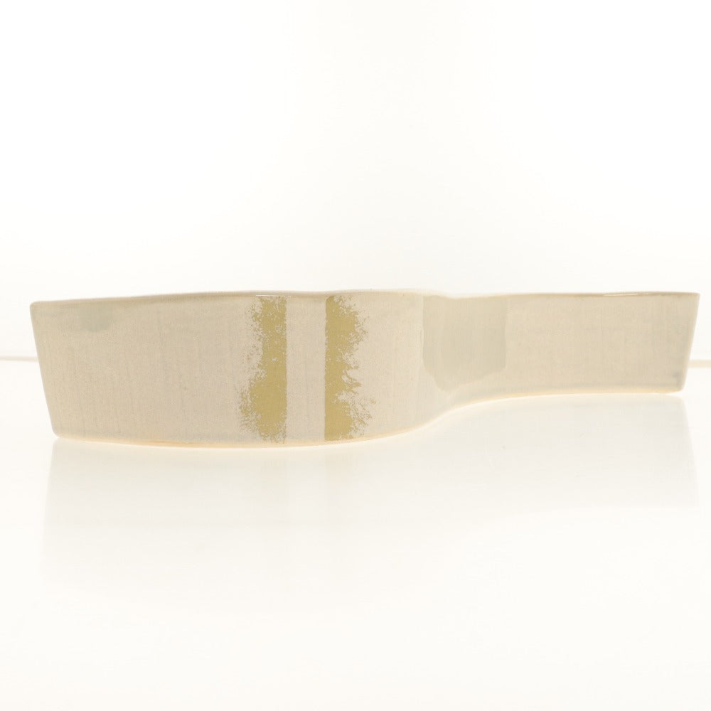 ■ 嵯峨御流華道総司所 花器 3点セット まとめ売り 岸/勾玉型 たてなが形 龍型 生花 花瓶 陶器 華道具 フラワーベース