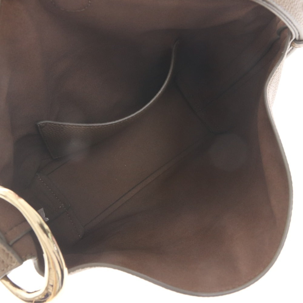 ■ LE VERNIS shoulder bag/handbag/bag for women, beige