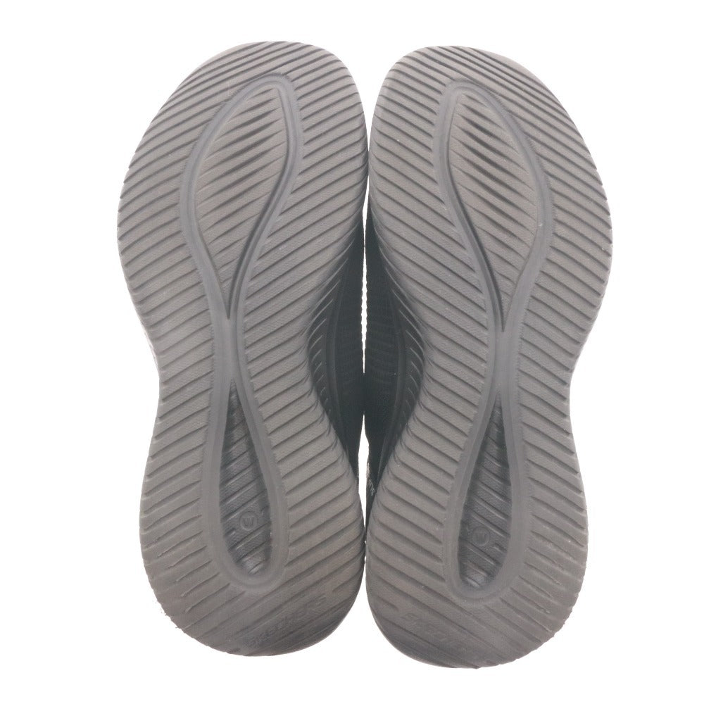 ■ SKECHERS Slip-Ins Hands-Free Men's Sneakers, Size 28cm, Black