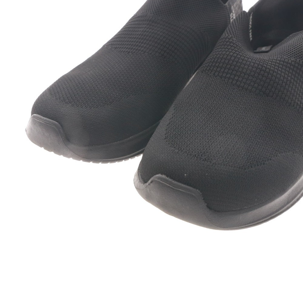 ■ SKECHERS Slip-Ins Hands-Free Men's Sneakers, Size 28cm, Black