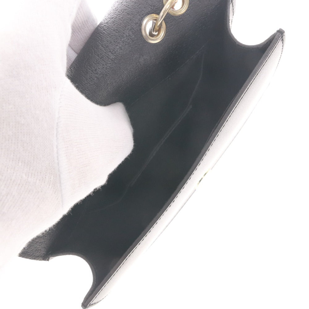 ■ Maison Vincent Ambillion Shoulder Bag Set (2-Piece Set) - Women's, Beige, Black