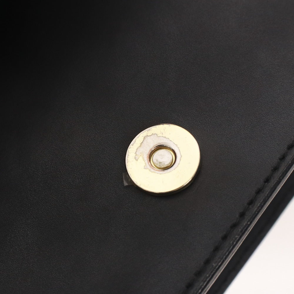 ■ Maison Vincent Ambillion Shoulder Bag Set (2-Piece Set) - Women's, Beige, Black