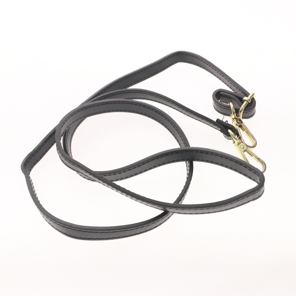 ■ Maison Vincent Ambillion Shoulder Bag Set (2-Piece Set) - Women's, Beige, Black