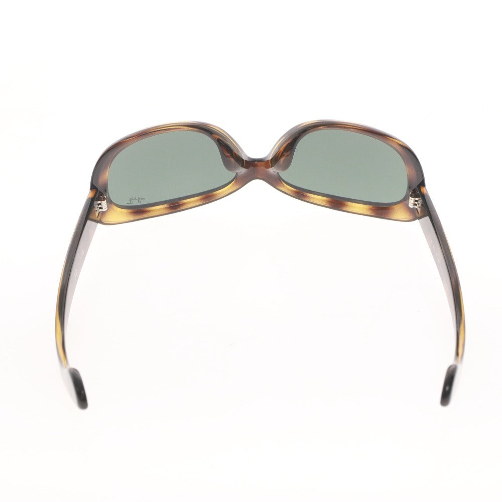 Ray-Ban Sunglasses RB4101F 710/71 58□16 135 3N Eyewear Tortoiseshell Non-Prescription Men's Women's Brown Gray Case Included