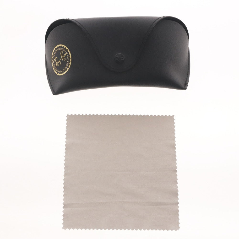 Ray-Ban Sunglasses RB4101F 710/71 58□16 135 3N Eyewear Tortoiseshell Non-Prescription Men's Women's Brown Gray Case Included