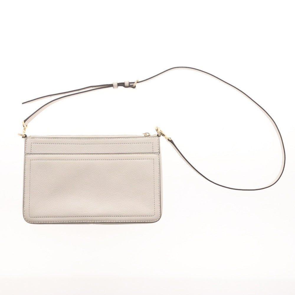 ■ Michael Kors Maisie Shoulder Bag, Clutch Bag, 2-in-1 Crossbody Bag, Women's, Ivory
