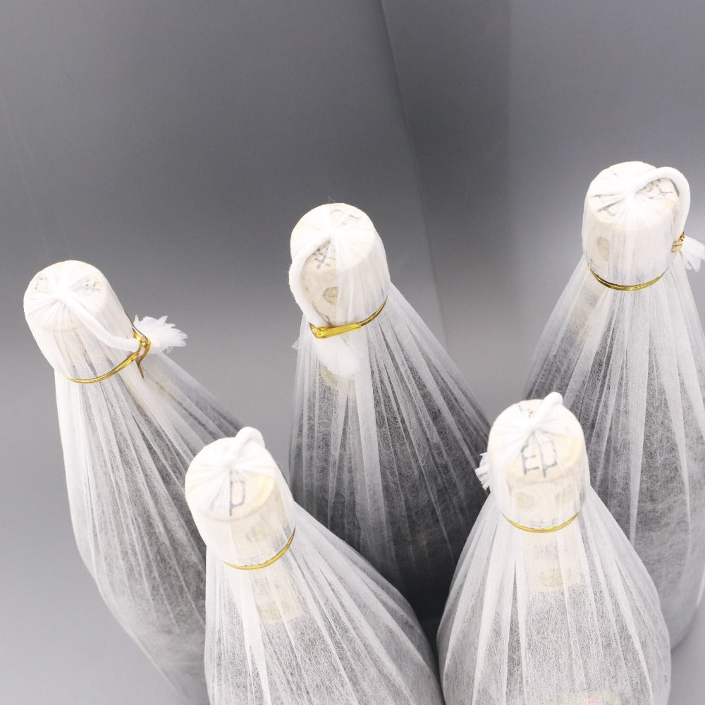 ■ Sake: Samurai no Mon Sweet Potato Shochu, 5-Bottle Set, 1800ml, 25% ABV, Kagoshima, Takubo Shuzo, Unopened, Unused