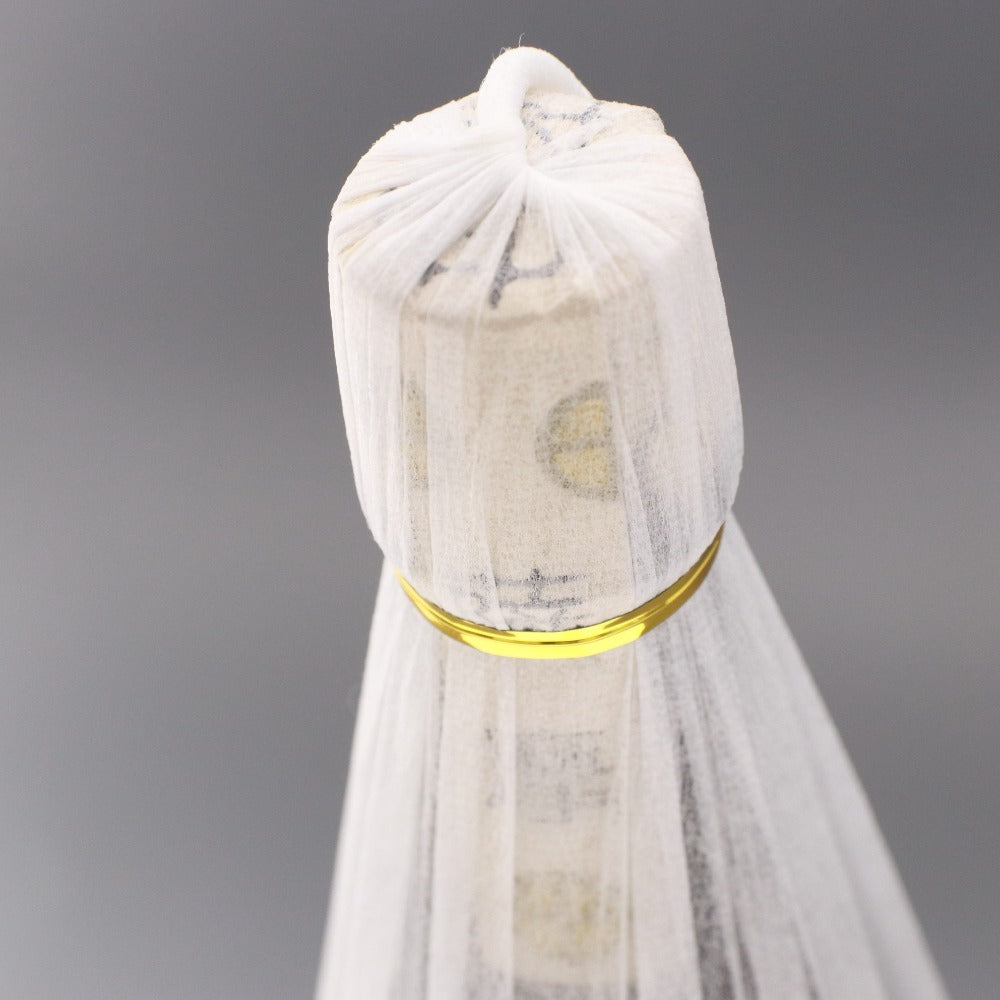 ■ Sake: Samurai no Mon Sweet Potato Shochu, 5-Bottle Set, 1800ml, 25% ABV, Kagoshima, Takubo Shuzo, Unopened, Unused