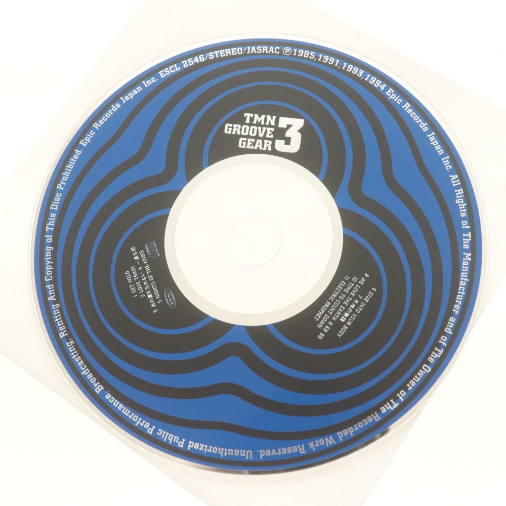 ■ TM NETWORK 20th ANNIVERSARY WORLD HERITAGE DOUBLE-DECADE COMPLETE BOX 完全生産限定商品 ナンバリング仕様 CD BOX 付属品 帯付き