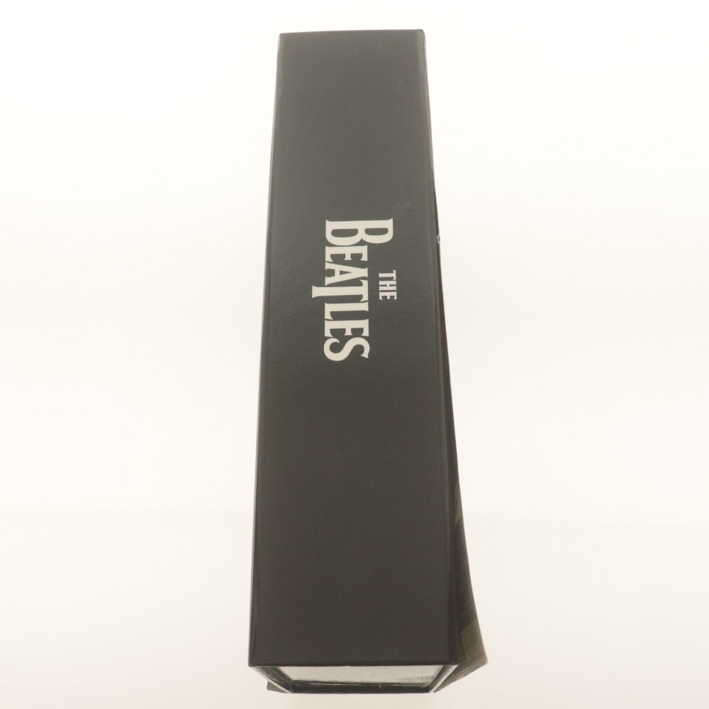 ■ THE BEATLES 16CD+1DVD ザ・ビートルズボックス BOX TOCP-71021～36 帯付き 未開封 未使用