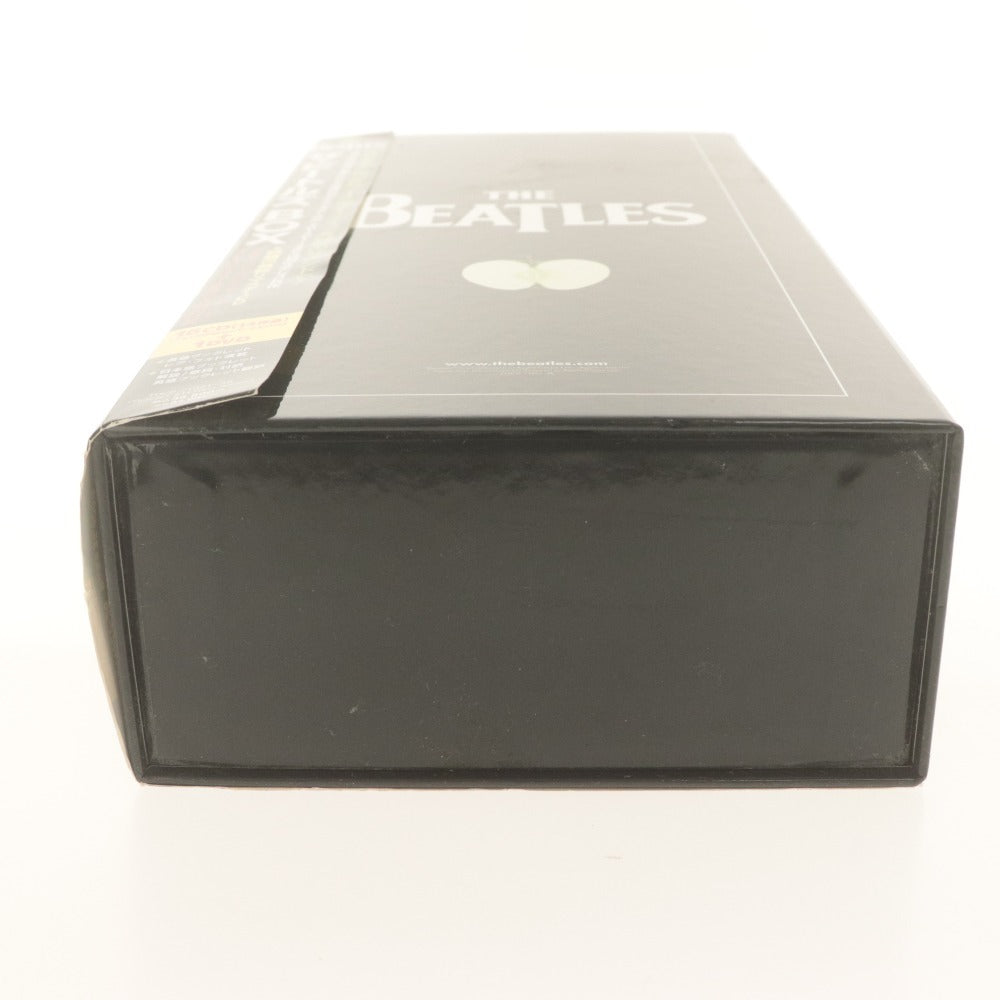 ■ THE BEATLES 16CD+1DVD ザ・ビートルズボックス BOX TOCP-71021～36 帯付き 未開封 未使用
