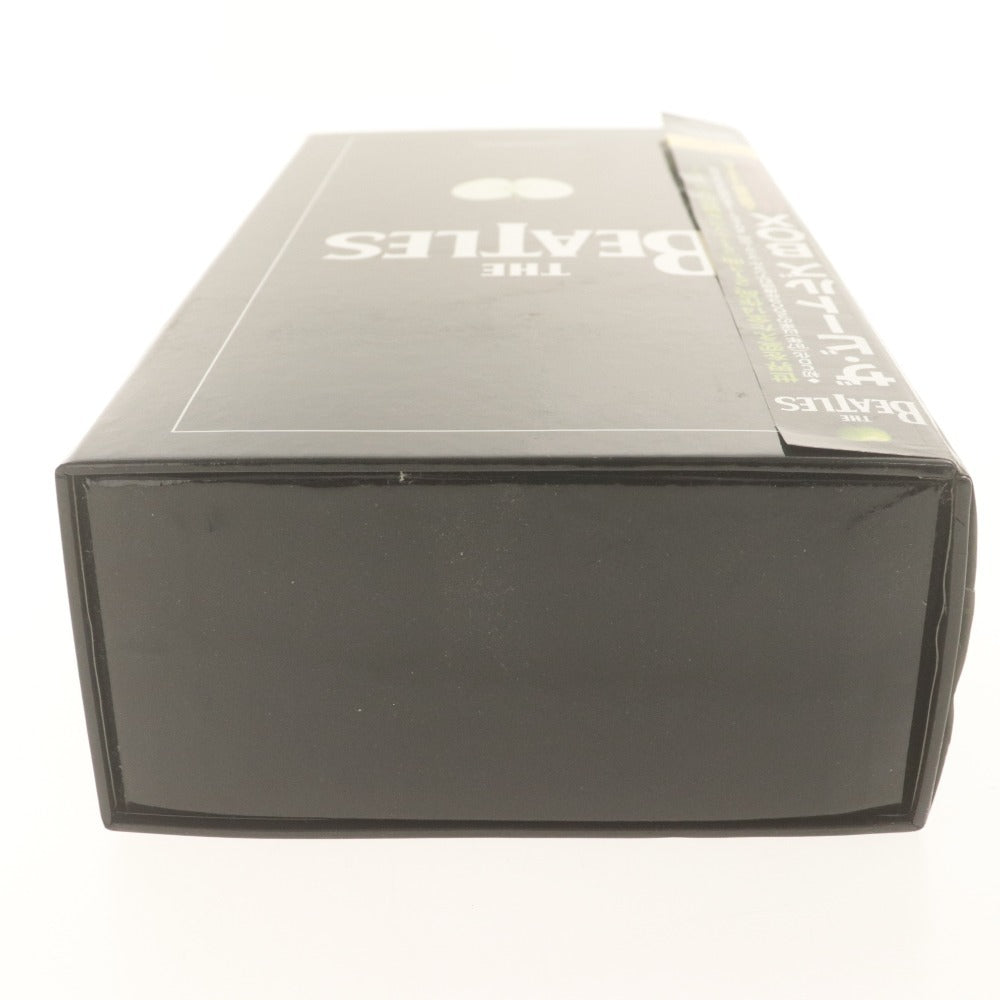 ■ THE BEATLES 16CD+1DVD ザ・ビートルズボックス BOX TOCP-71021～36 帯付き 未開封 未使用