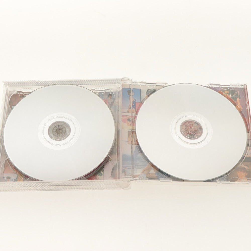 ■ 岩井小百合 ドリームBOX 4CD+1DVD KICS-1133～36 アイドル・ミラクルバイブルシリーズ 初回限定特典 付属品付き