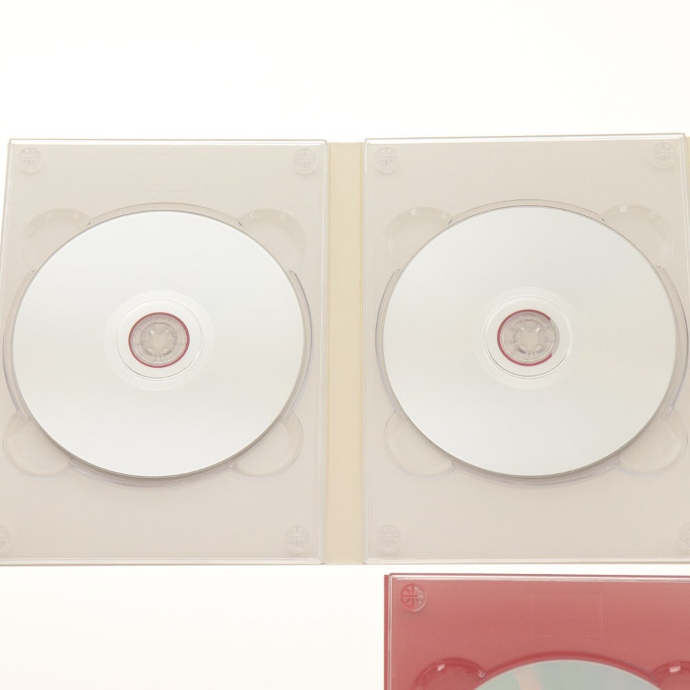 ■ 浜田麻里 4CD+2DVD 30th ANNIVERSARY MARI HAMADA ～ COMPLETE SINGLE COLLECTION ～ 初回生産限定盤 ビクター 付属品付き