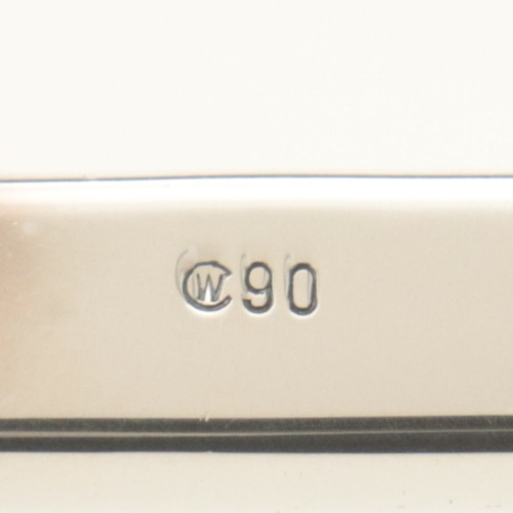 □ CHRISTOPH WIDMANN 二又フォーク 3本セット W90刻印 カトラリー
