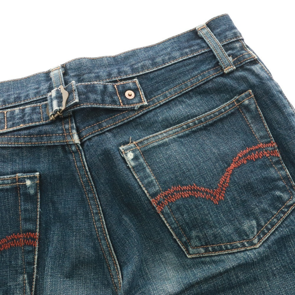 □ Pal'las Palace パラスパレス ジーンズ デニムパンツ ボトムス