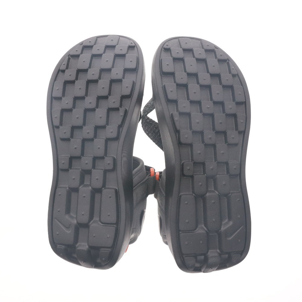 ■ ナイキ NIKE サンダル シューズ DJ6605-005 靴 ビスタ サンダル ストラップ メンズ 26.0cm グレー ブラック
