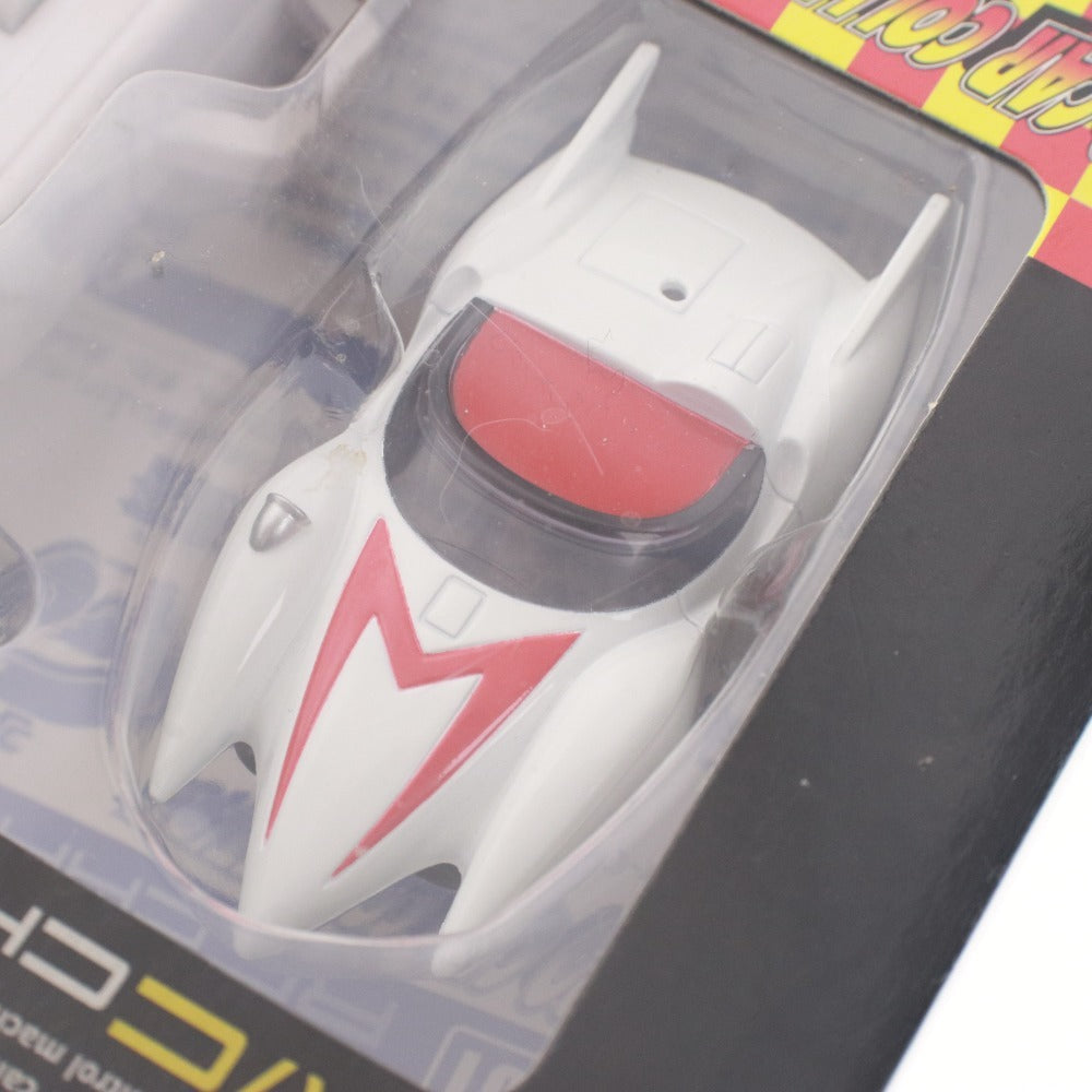 ■ メガハウス マッハGoGoGo ビットチャージー フルファンクションR/C ラジコン 箱付き 未開封 動作未確認