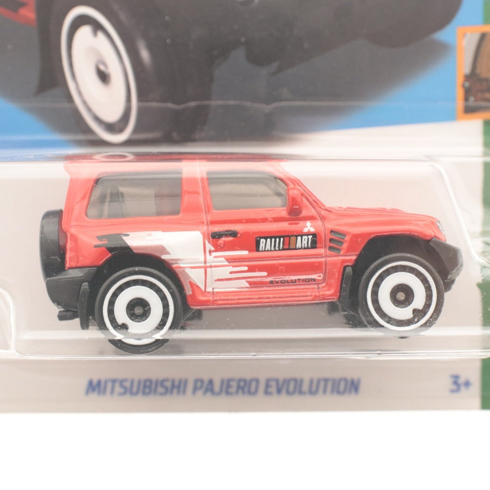 ■ Hot Wheels 3-piece Mini Car Set - Basic Car Series HNK59-N910P HXR09-N910J HNK25-N910J - Unopened, Unused
