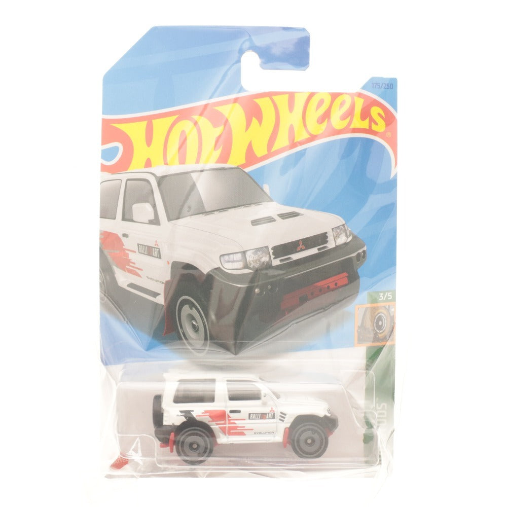 ■ Hot Wheels 3-piece Mini Car Set - Basic Car Series HNK59-N910P HXR09-N910J HNK25-N910J - Unopened, Unused