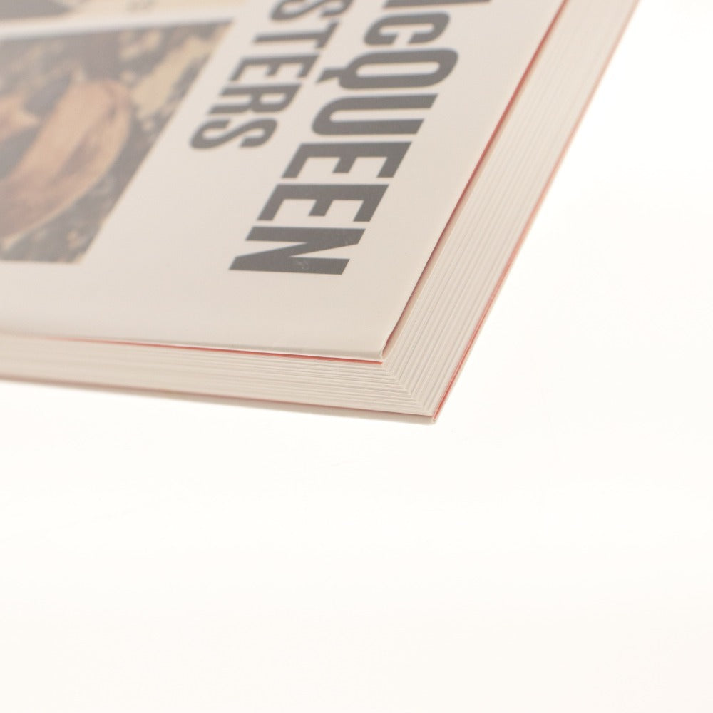 ■ DU BOOKS Visual Book: Steve McQueen Vintage Movie Poster Collection - Limited Edition of 1000 Copies, with Obi