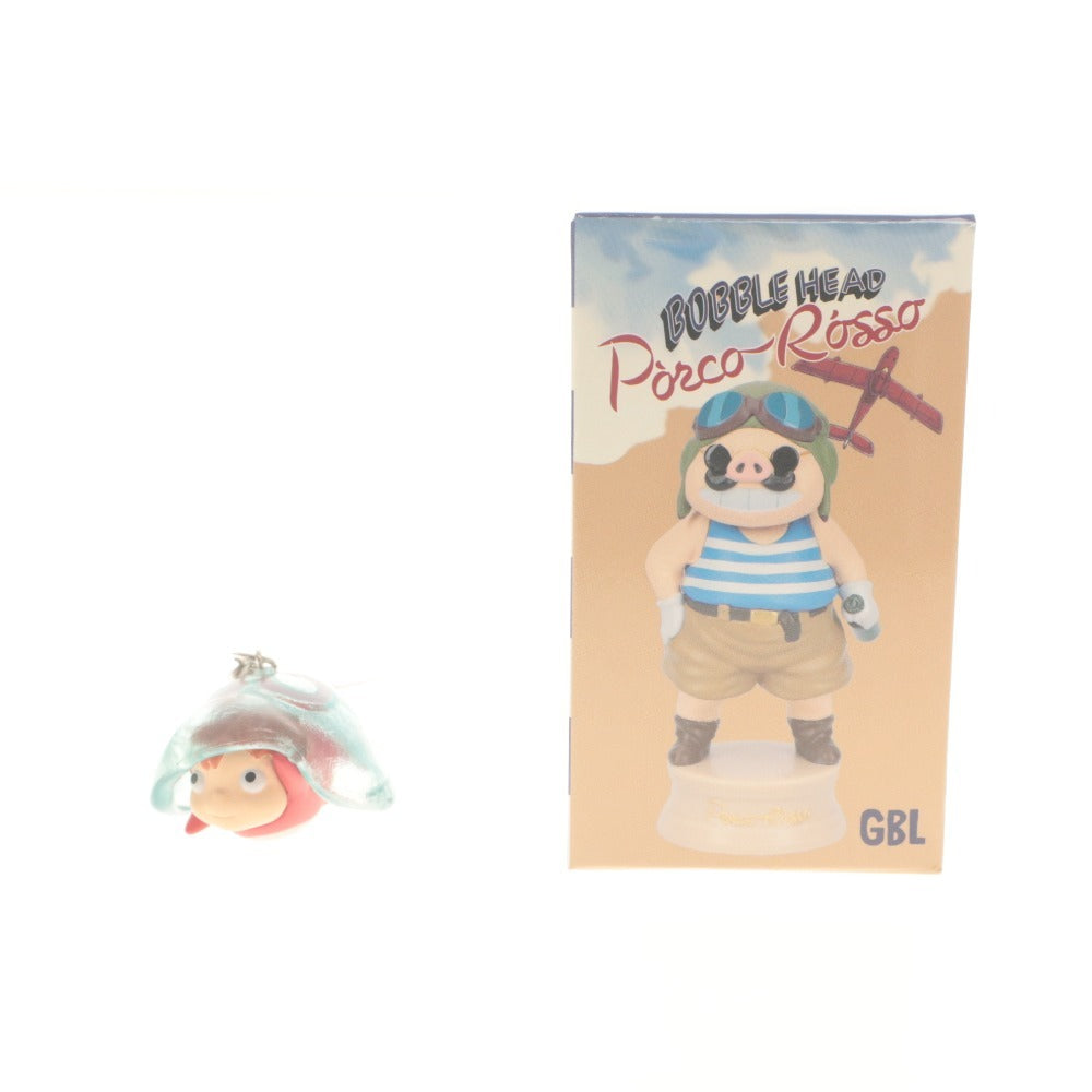 ■ 11 Ghibli Goods Set (Bulk Sale): Tomica, Straps, Bobbleheads, Pullback Collection, Books, Nausicaä, Ponyo, Howl, Totoro, etc.