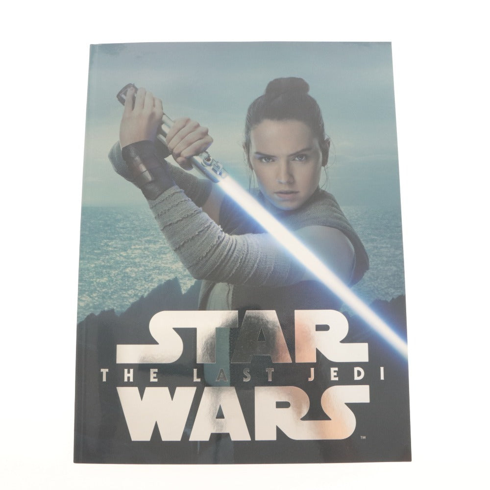 ■ Star Wars Goods 7-Item Set (Bundle Sale): The Last Jedi Premium Box, Visual Encyclopedia, Bobbleheads, etc.