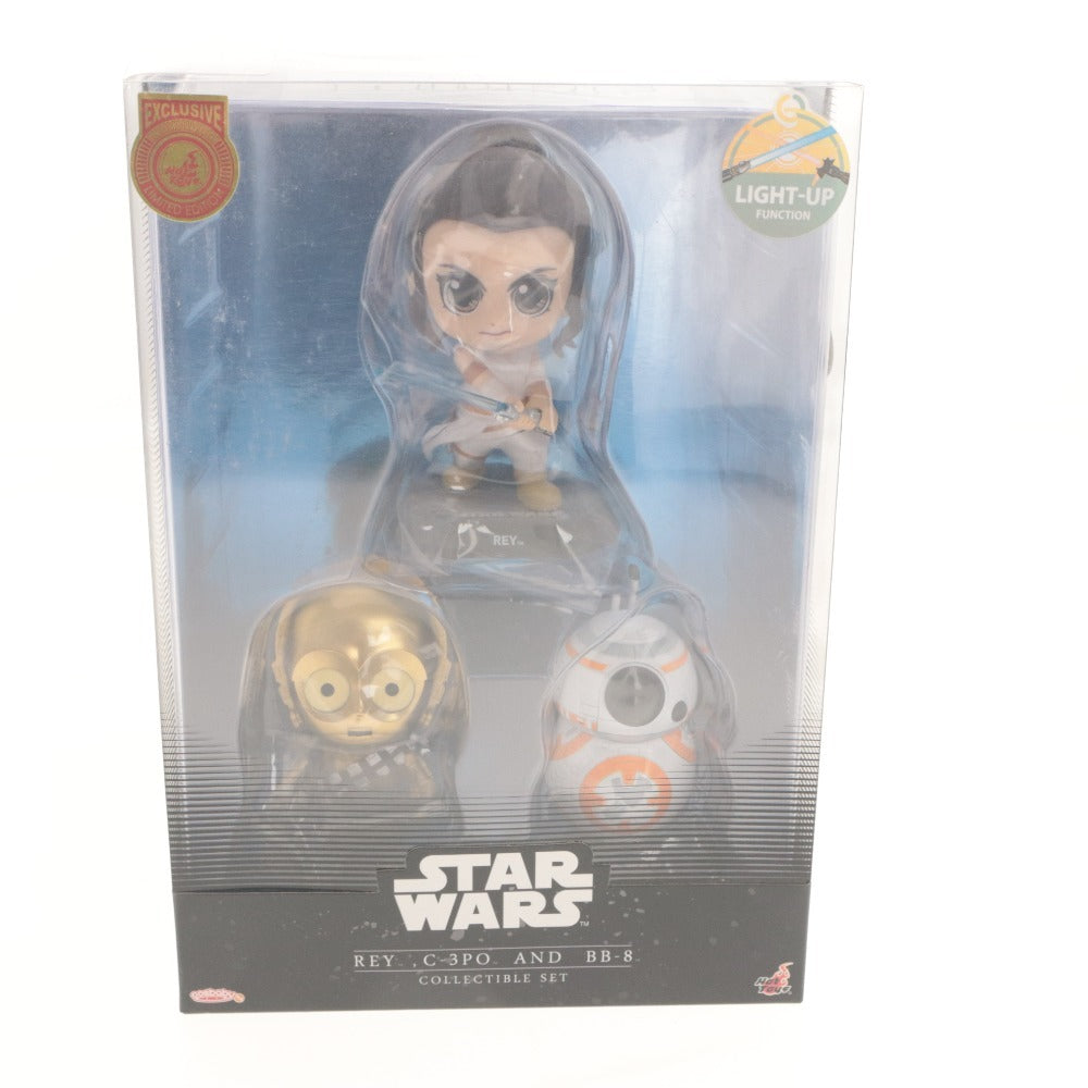 ■ Star Wars Goods 7-Item Set (Bundle Sale): The Last Jedi Premium Box, Visual Encyclopedia, Bobbleheads, etc.