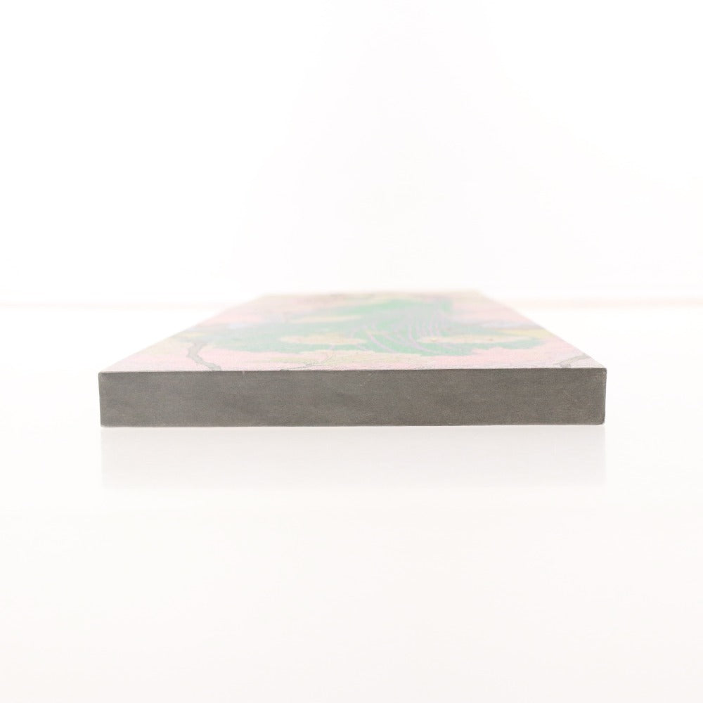 ■ 大槻透 デジタルファインアーツプリント アート お花見の女神 22/30 人物画 ＠GALLERY TAGBOAT