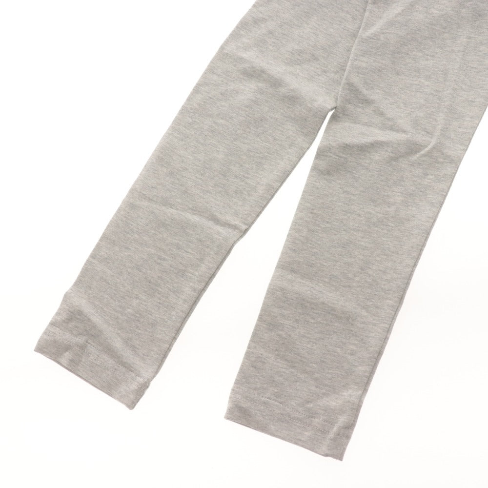 ■ YILON Three-Piece Hooded Cardigan, Camisole, Skirt Set, Women's Free Size, Light Gray, Unused