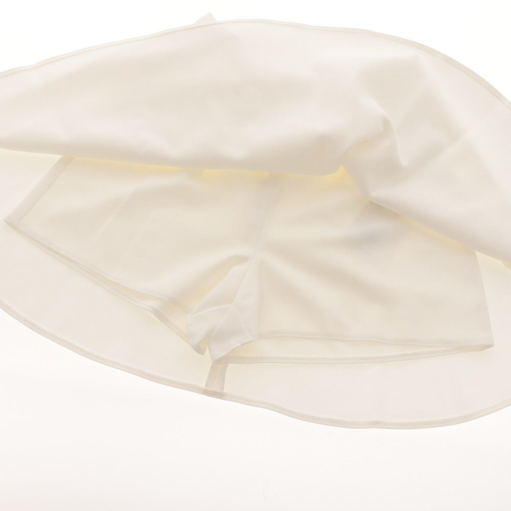 ■ SNIDEL Mini Skirt Skapan Bottoms Women's Size 1 (Equivalent to M) Ivory With Tags Unused