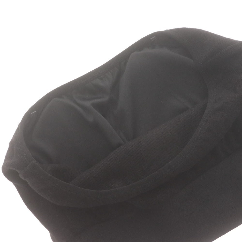 ■ YILON Top Innerwear Off-Shoulder Women's Free Size Black Unused With Innerwear