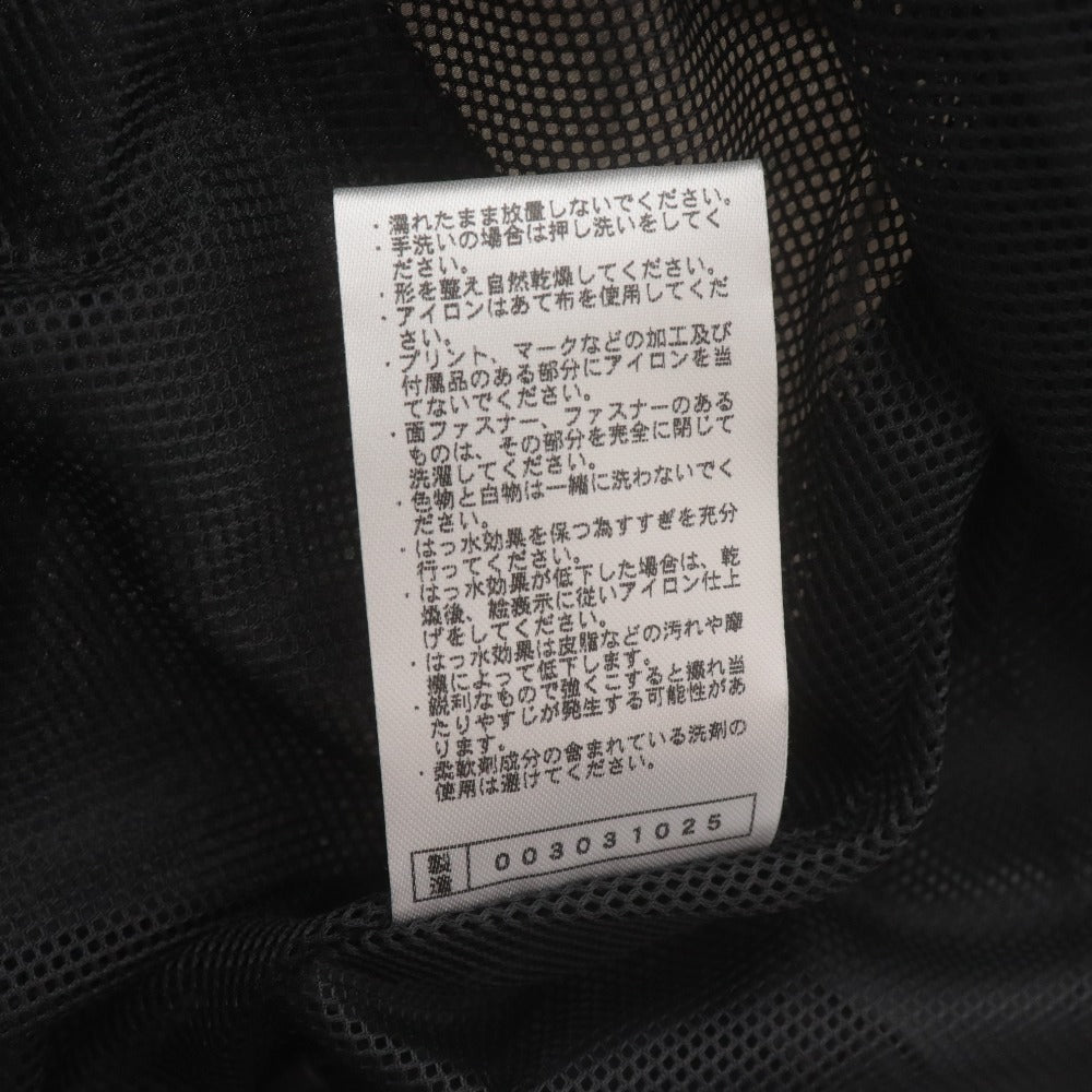 ■ CLANE × MIZUNO Blouson Jacket Long-Sleeve WATER REPELLENT TRACK Women's 1 Black Tagged Unused
