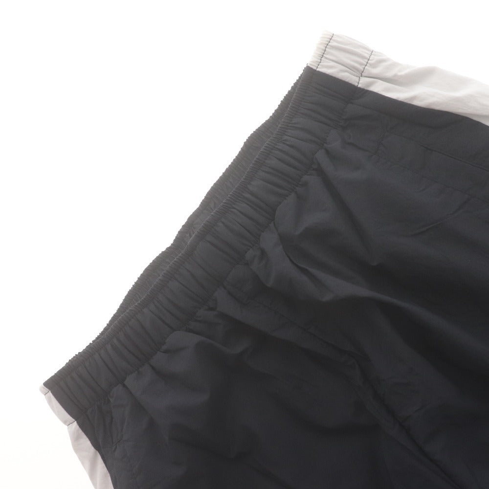 ■ CLANE Mizuno CLANE×MIZUNO Pants Bottoms WATER REPELLENT TRACK PANTS Women's 1 (Equivalent to S) Black-based With tags Unused