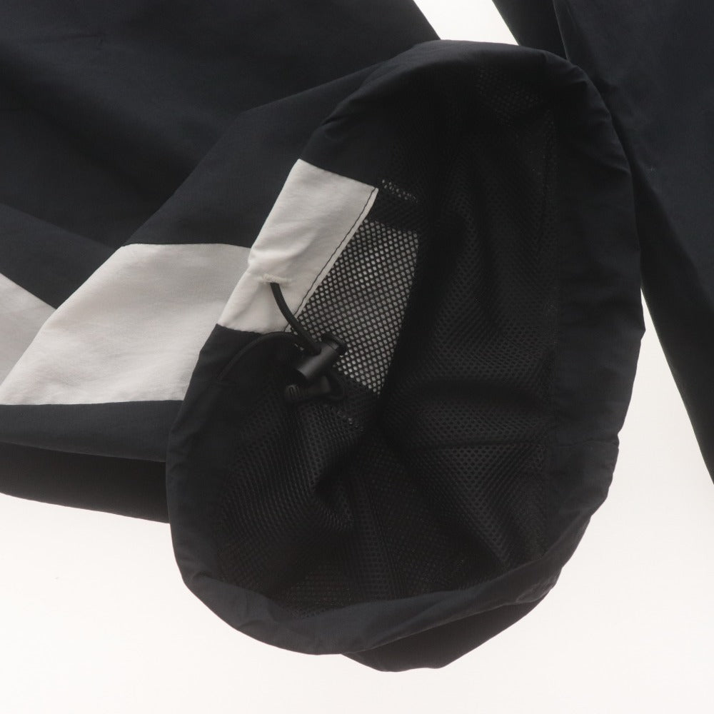 ■ CLANE Mizuno CLANE×MIZUNO Pants Bottoms WATER REPELLENT TRACK PANTS Women's 1 (Equivalent to S) Black-based With tags Unused
