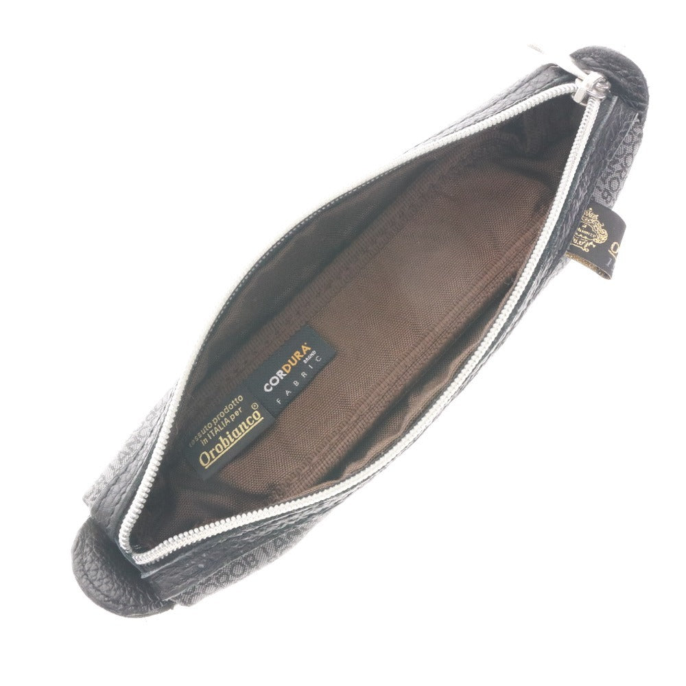■ Orobianco オロビアンコ 7点セット まとめ売り 財布 ペンケース コインケース 時計ベルト ポーチ 等 箱付き含む