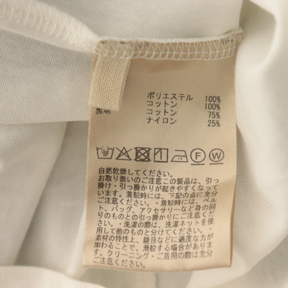 ■ プレインピープル PLAIN PEOPLE ワンピース ノースリーブ ロング アシメ ギャザー 重ね着 レディース 3(L相当）ブラック系