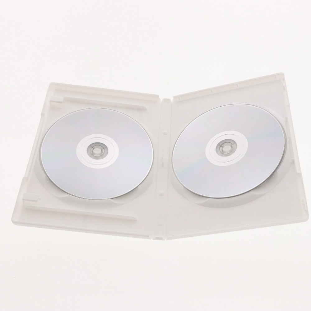 ■ 伊藤高志 DVD ディスク TAKASHI ITO film anthology 映画作品集 SPACY/BOX/ギ・装置M 等 未使用