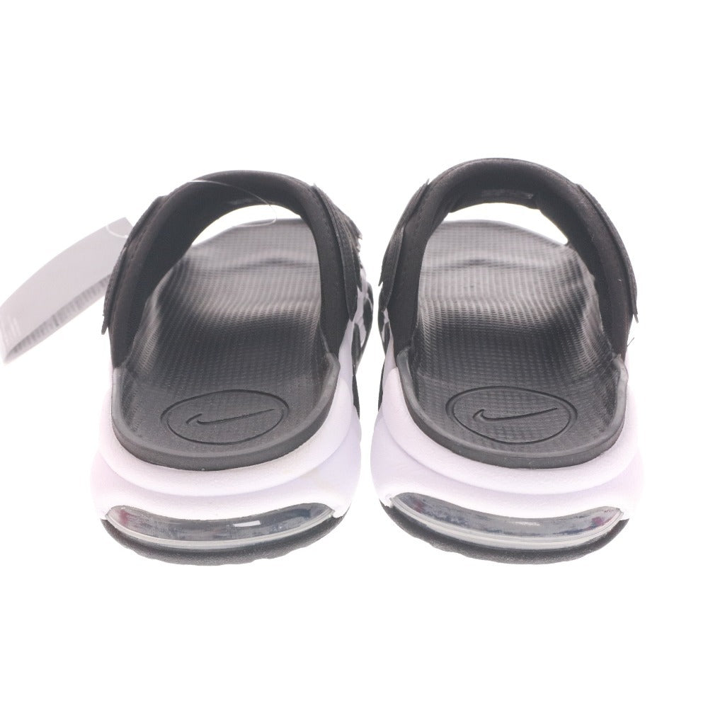 ■ NIKE ナイキ サンダル スリッパ FJ2707 001 エア モア アップテンポ スライド メンズ 27.0cm ブラック 未使用 箱付き