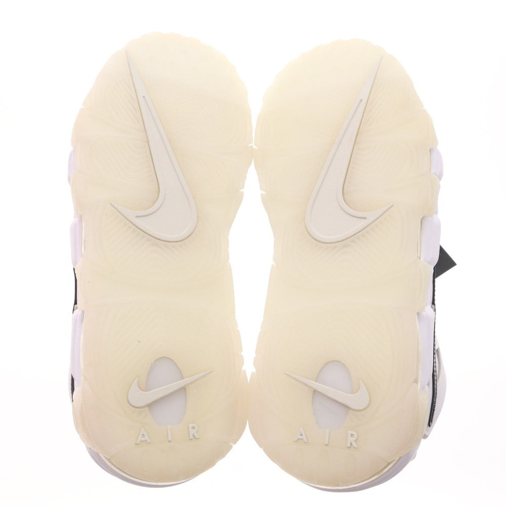 ■ NIKE ナイキ スニーカー シューズ 靴 DQ5014 100 エア モア アップテンポ 96 メンズ 28.0cm ホワイト 未使用 箱付き