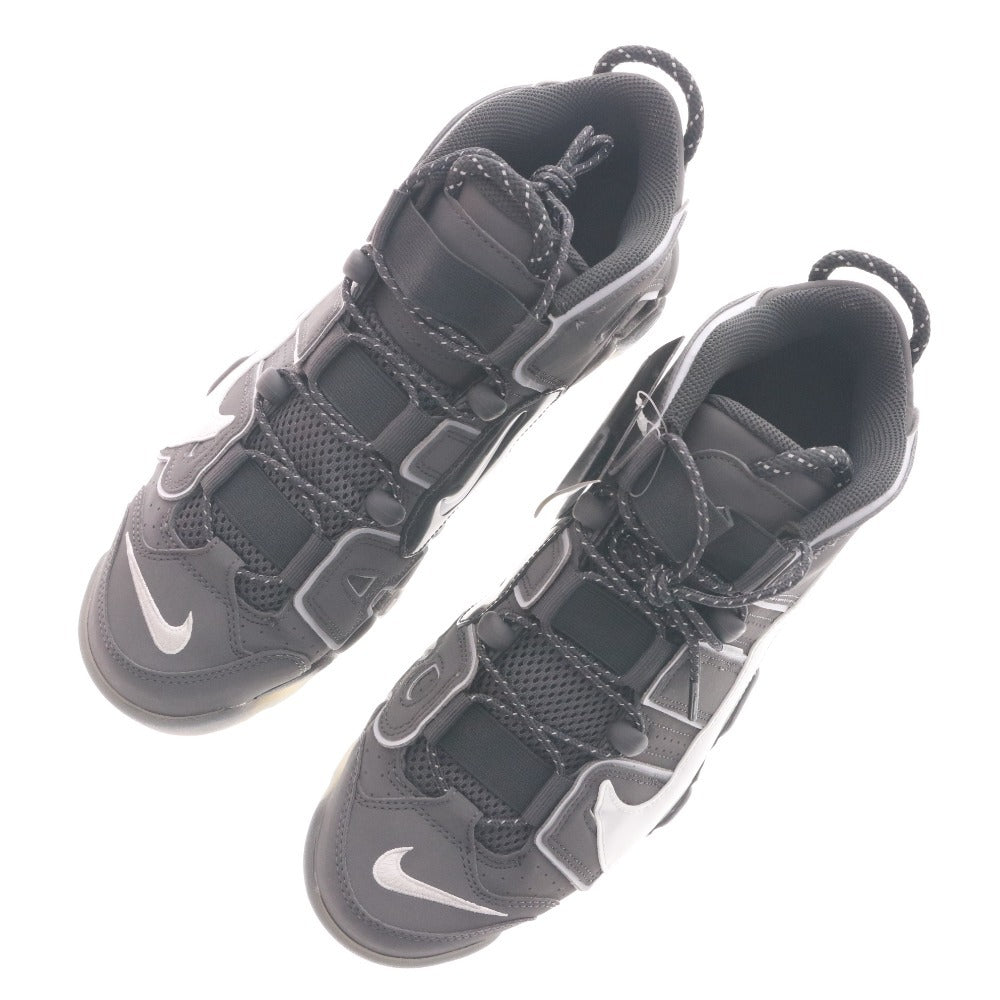 ■ NIKE ナイキ スニーカー シューズ 靴 DQ5014 068 エア モア アップテンポ 96 メンズ 28.0cm グレー系 未使用 箱付き