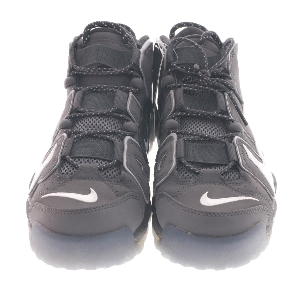 ■ NIKE ナイキ スニーカー シューズ 靴 DQ5014 068 エア モア アップテンポ 96 メンズ 28.0cm グレー系 未使用 箱付き