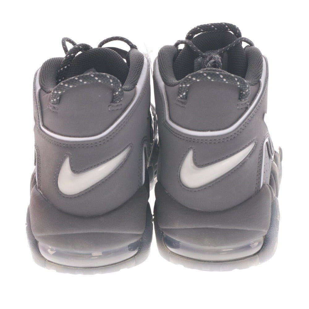 ■ NIKE ナイキ スニーカー シューズ 靴 DQ5014 068 エア モア アップテンポ 96 メンズ 28.0cm グレー系 未使用 箱付き