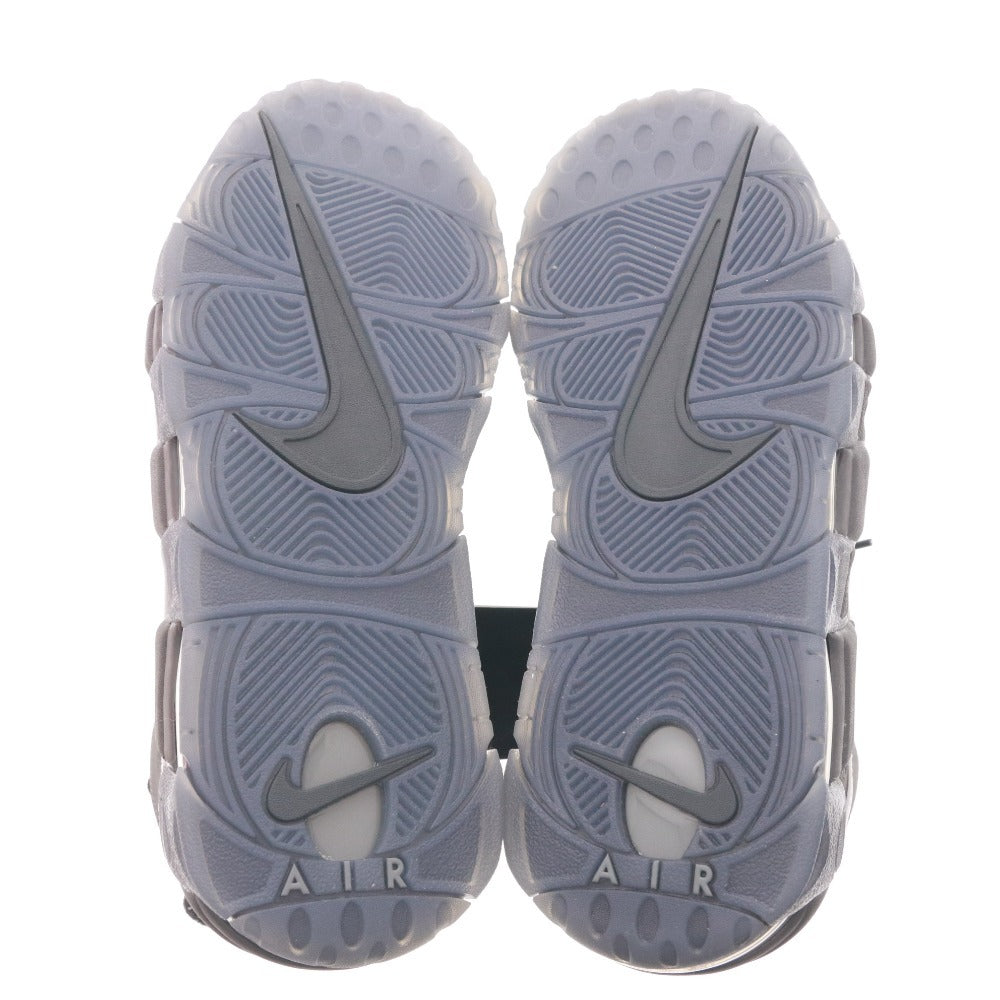 ■ NIKE ナイキ スニーカー シューズ 靴 DQ5014 068 エア モア アップテンポ 96 メンズ 28.0cm グレー系 未使用 箱付き