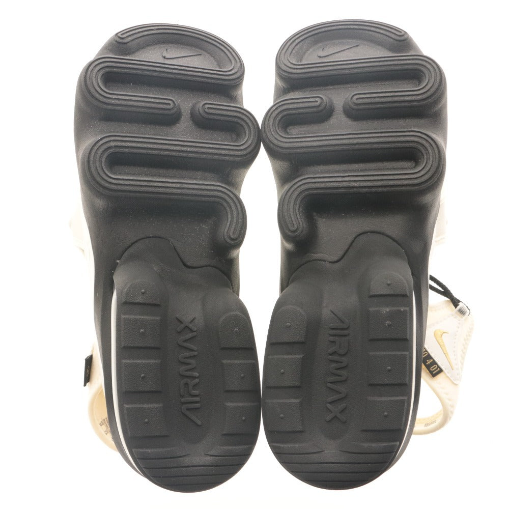 ■ NIKE ナイキ サンダル WMNS AIR MAX KOKO SANDAL SDC エアマックス 紐 レディース メンズ 27cm サミットホワイト タグ,箱付き 未使用