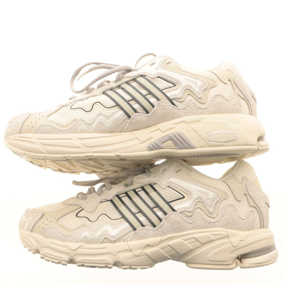 ■ adidas スニーカー 靴 Bad Bunny Originals Response CL Wonder White IF7179 コラボモデル メンズ 28cm タグ/袋/箱付き 未使用