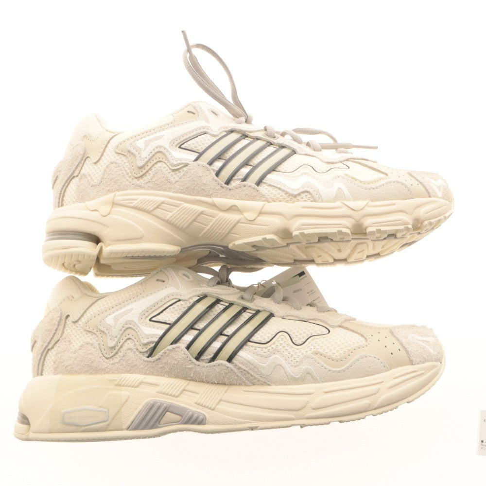 ■ adidas スニーカー 靴 Bad Bunny Originals Response CL Wonder White IF7179 コラボモデル メンズ 28cm タグ/袋/箱付き 未使用