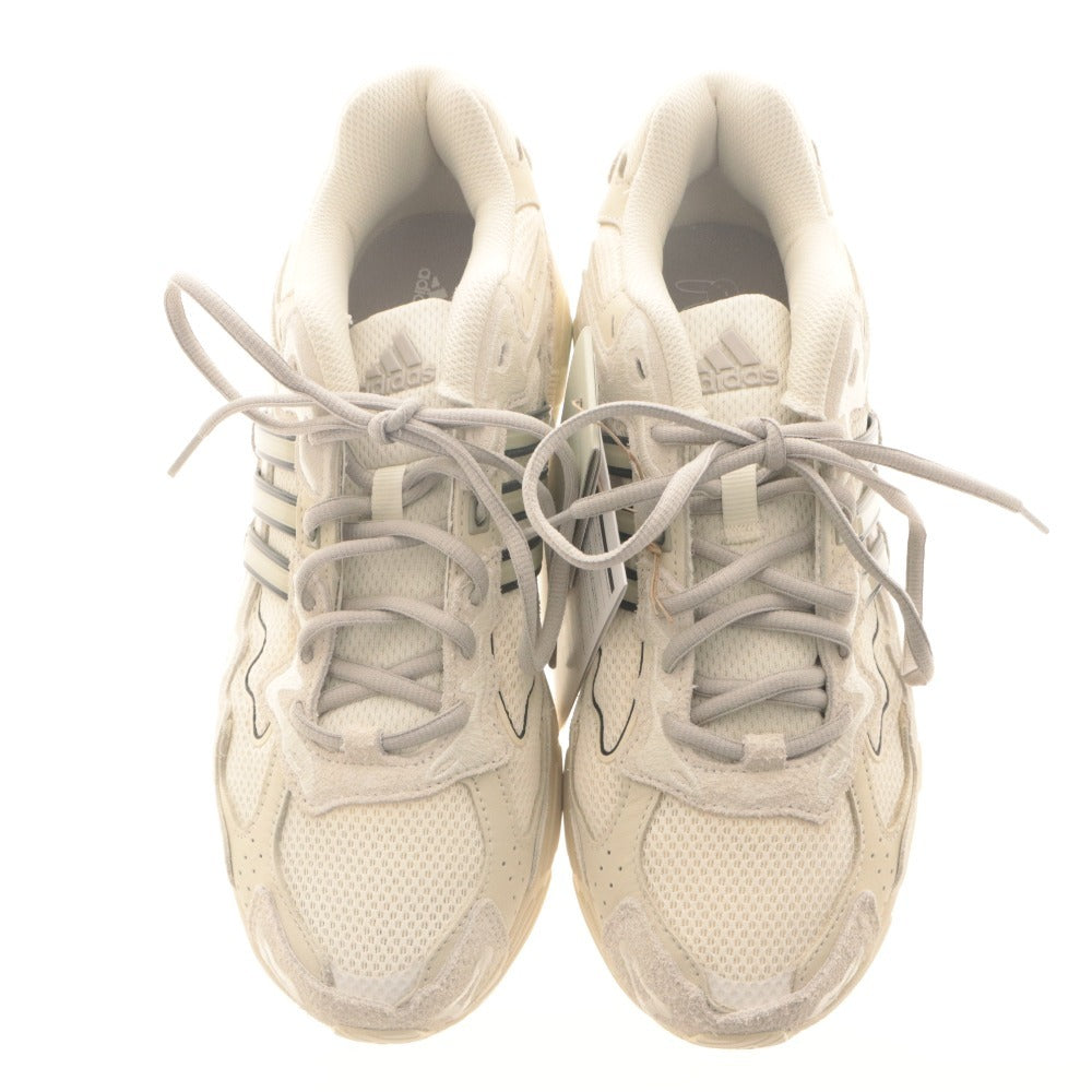 ■ adidas スニーカー 靴 Bad Bunny Originals Response CL Wonder White IF7179 コラボモデル メンズ 28cm タグ/袋/箱付き 未使用