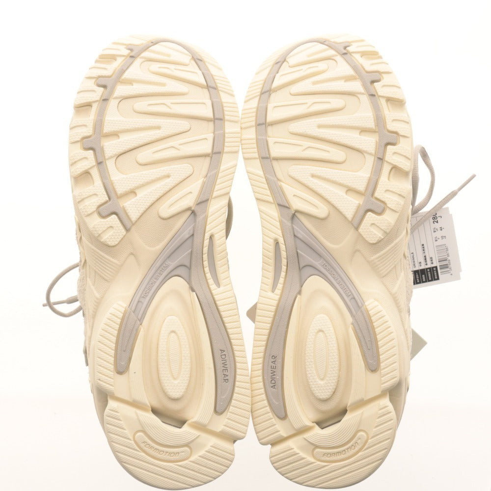 ■ adidas スニーカー 靴 Bad Bunny Originals Response CL Wonder White IF7179 コラボモデル メンズ 28cm タグ/袋/箱付き 未使用