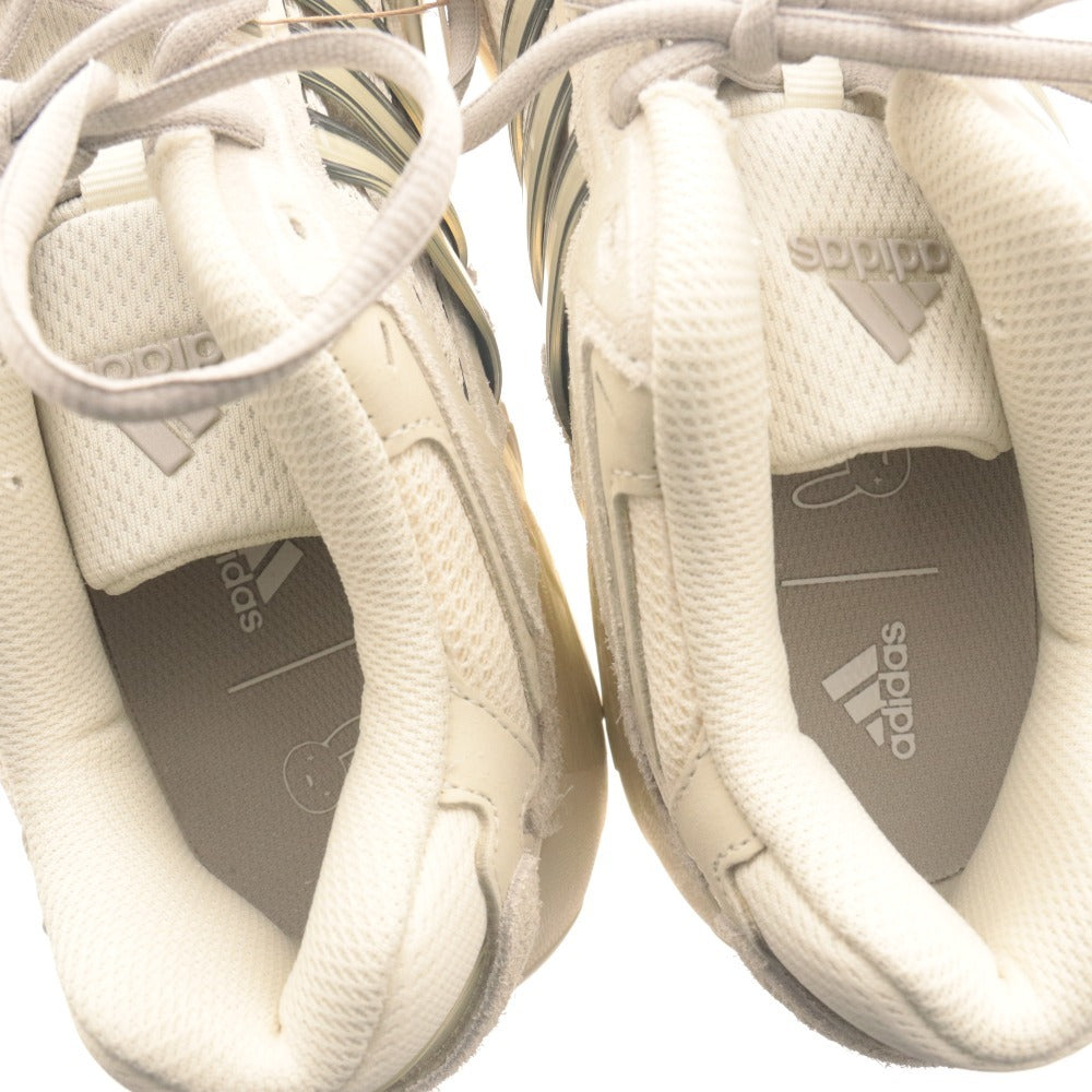 ■ adidas スニーカー 靴 Bad Bunny Originals Response CL Wonder White IF7179 コラボモデル メンズ 28cm タグ/袋/箱付き 未使用